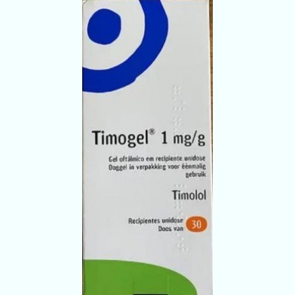 Timogel, ,  