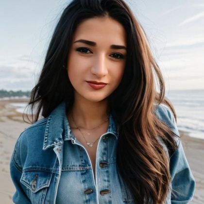    .