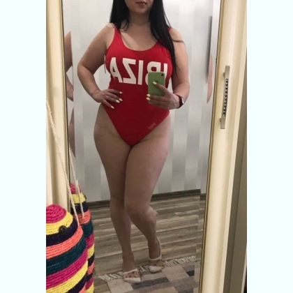   .     