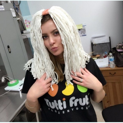   Sosy   KY  2 ORGAZMA .  STRAP  