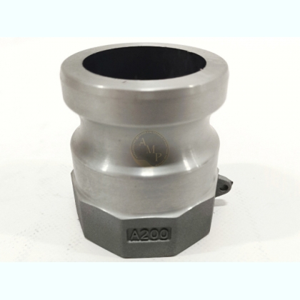 ��������������� ���������� CAMLOCK ������ A200