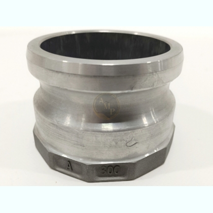 ��������������� ���������� CAMLOCK ������ A