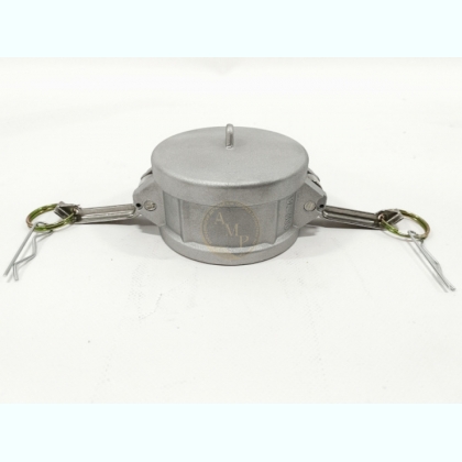 ��������������� ���������� CAMLOCK ������ DC