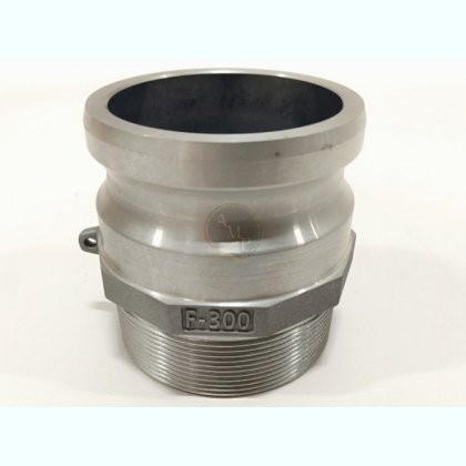 ��������������� ���������� CAMLOCK ������ F