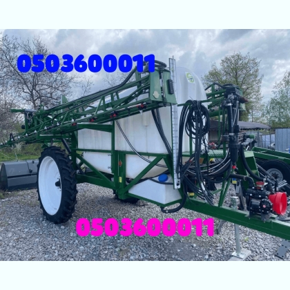 ��������� ����������� Spray Expert 3000-24, 3000 �, ������ 24 �